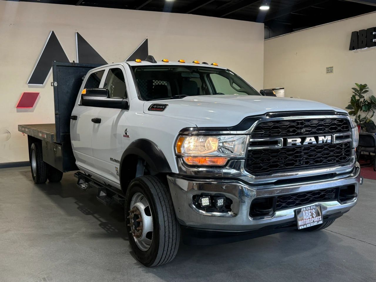 ram ram 4500 chassis cab 2020 3C7WRLFL4LG200725 image ram ram 4500 chassis cab 2020 3C7WRLFL4LG200725 image